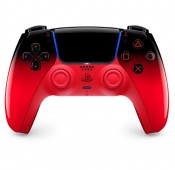 Comando SONY DualSense PS5 Techo Red